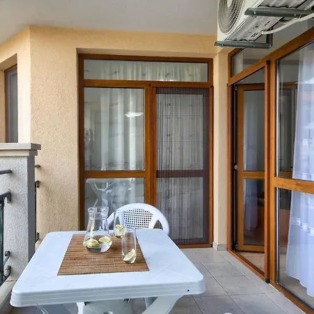 Spacious Arcadia Sunny Beach