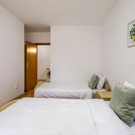 Appartement Spacious Arcadia *