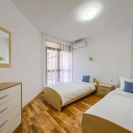 Spacious Arcadia Appartement *