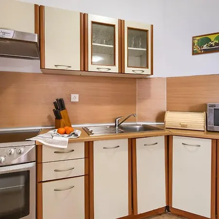 Appartement Spacious Arcadia *